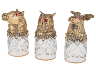 Изображение №19 | Подарочный набор (темно-коричневый)