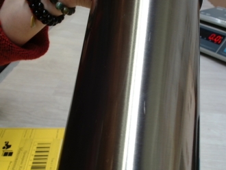 Изображение №10 | Вакуумный термос с медной изоляцией «Hotwell», 1400 мл (серебристый)