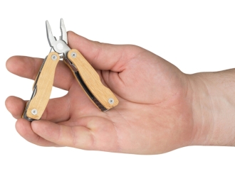 Изображение №5 | Мультитул – пассатижи «Bambie» (натуральный)