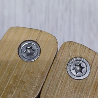 Изображение №10 | Мультитул – пассатижи «Bambie» (натуральный)