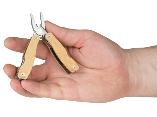 Изображение №5 | Мультитул – пассатижи «Bambie» (натуральный)