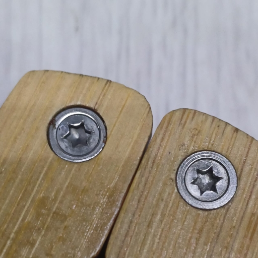 Изображение №10 | Мультитул – пассатижи «Bambie» (натуральный)