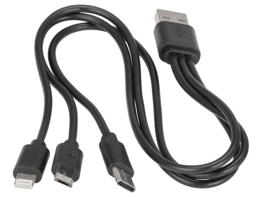 Изображение №9 | Внешний аккумулятор «Mild», металлик soft-touch, 10 000 mAh (серый)