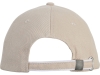 Изображение №4 | Бейсболка «Cancun» (песочный, белый)