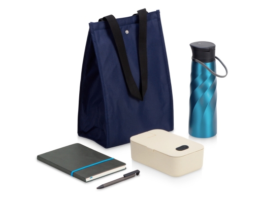 Изображение №1 | Набор «Breaktime» (синий)