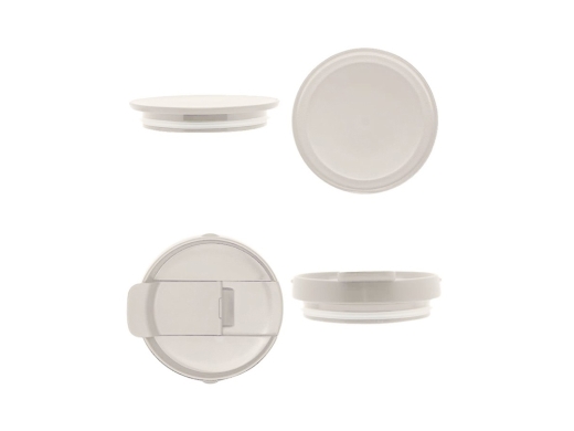 Изображение №7 | Термокружка THERMOcafe 
«TCCM-460SY», 460 мл (бежевый)