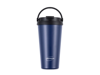 Изображение №1 | Термокружка THERMOcafe 
«TCCM-500KA», 500 мл (синий)