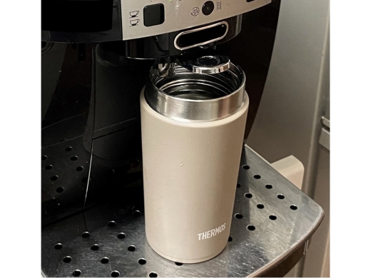 Изображение №8 | Термокружка «JOV-320 CL», 320 мл (песочный)