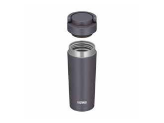 Изображение №3 | Термокружка «JOV-420 MGY», 420 мл (дымчато-синий)