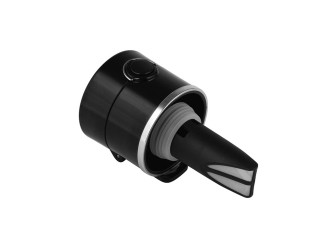 Изображение №4 | Термокружка «NS-403», 470 мл (стальной)