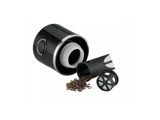 Изображение №5 | Термокружка «NS-403», 470 мл (стальной)