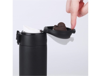 Изображение №4 | Термокружка «JOK-500», 500 мл (черный)