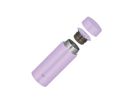 Изображение №3 | Термокружка «JOQ-350», 350 мл (лавандовый)