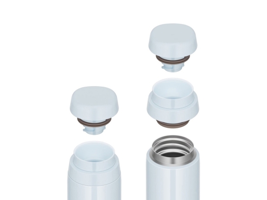 Изображение №4 | Термокружка «JOR-250», 250 мл (белый)