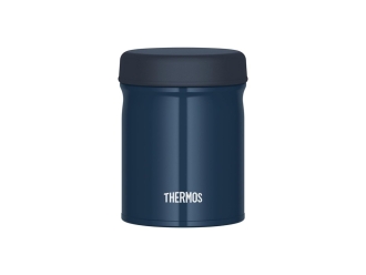 Изображение №1 | Термос «JEB-500», 500 мл (синий)