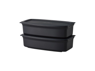 Изображение №4 | Ланч-набор «JEA-1001», 1000 мл (черный)