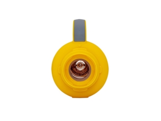 Изображение №8 | Термос со стеклянной колбой «PICNIC 40 Series», 500 мл (желтый)