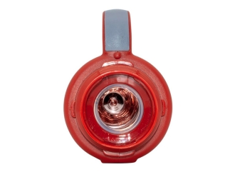 Изображение №5 | Термос со стеклянной колбой «PICNIC 40 Series», 1800 мл (карминно-красный)