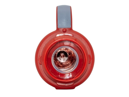 Изображение №5 | Термос со стеклянной колбой «PICNIC 40 Series», 1800 мл (карминно-красный)