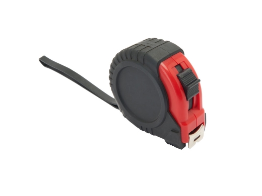 Изображение №2 | Рулетка PICK, 5м (красный)