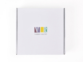 Изображение №4 | Кружка «CUP 2 WHT» (белый)