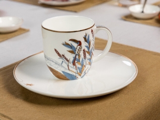 Изображение №5 | Кружка «CUP 2 WHT» (белый)