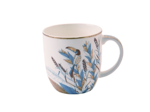 Изображение №1 | Кружка «CUP 2 WHT» (белый)