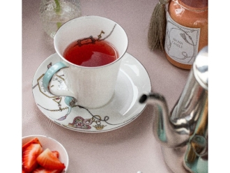 Изображение №6 | Кружка «CUP ALICE BLU» (белый)