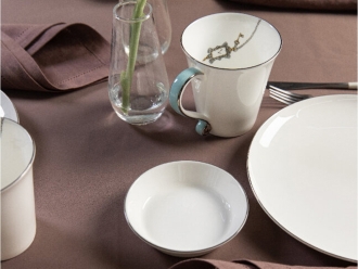 Изображение №7 | Кружка «CUP ALICE BLU» (белый)