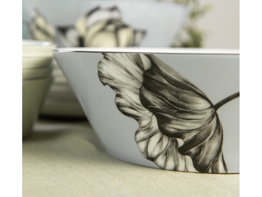 Изображение №4 | Миска «BOWL 2 BER» (голубой)