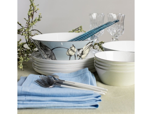 Изображение №5 | Миска «BOWL 2 BER» (голубой)