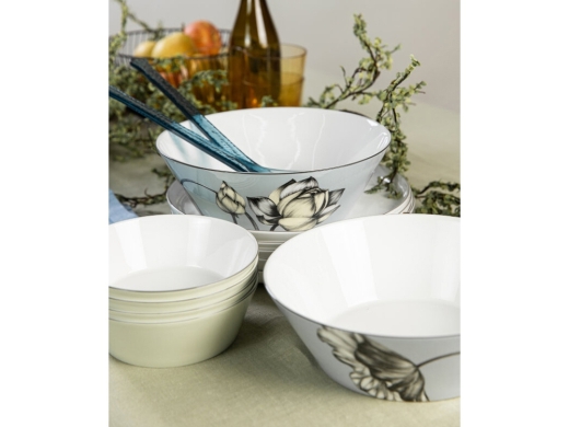 Изображение №6 | Миска «BOWL 2 BER» (голубой)