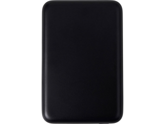 Изображение №5 | Магнитный внешний беспроводной аккумулятор «Polarix», QC/PD, 10000 мАч (черный)