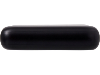 Изображение №8 | Магнитный внешний беспроводной аккумулятор «Polarix», QC/PD, 10000 мАч (черный)