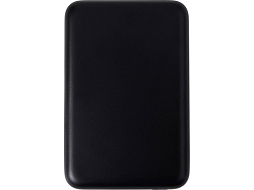 Изображение №5 | Магнитный внешний беспроводной аккумулятор «Polarix», QC/PD, 10000 мАч (черный)