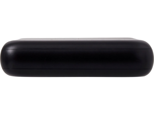 Изображение №8 | Магнитный внешний беспроводной аккумулятор «Polarix», QC/PD, 10000 мАч (черный)