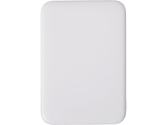 Изображение №4 | Внешний аккумулятор «Simp», 5000 мАч (белый)