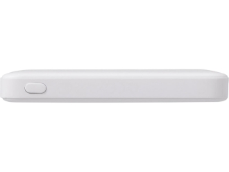 Изображение №8 | Внешний аккумулятор «Simp», 5000 мАч (белый)