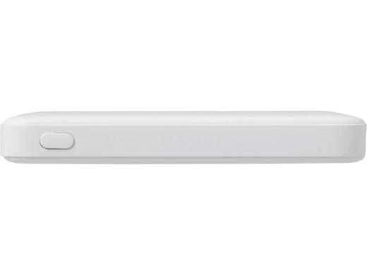 Изображение №8 | Внешний аккумулятор «Simp», 5000 мАч (белый)