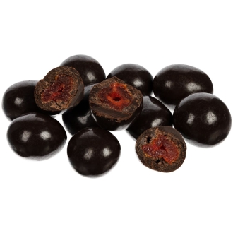 Изображение №6 | Вишня в шоколадной глазури Little Treat