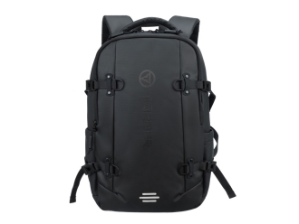 Изображение №1 | Рюкзак спортивный «ЭКСТРИМ» (черный)