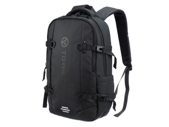 Изображение №2 | Рюкзак спортивный «ЭКСТРИМ» (черный)