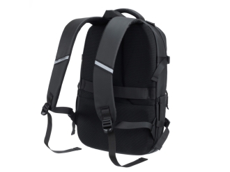 Изображение №3 | Рюкзак спортивный «ЭКСТРИМ» (черный)