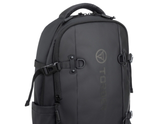 Изображение №8 | Рюкзак спортивный «ЭКСТРИМ» (черный)