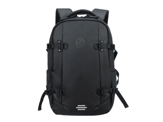 Изображение №1 | Рюкзак спортивный «ЭКСТРИМ» (черный)