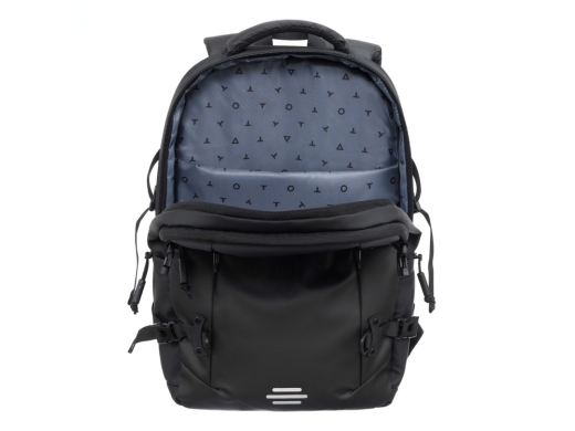 Изображение №6 | Рюкзак спортивный «ЭКСТРИМ» (черный)