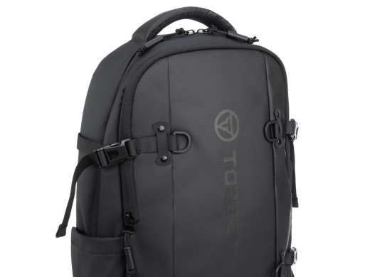 Изображение №8 | Рюкзак спортивный «ЭКСТРИМ» (черный)