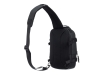 Изображение №3 | Рюкзак на одно плечо «ЭКСТРИМ» (черный)