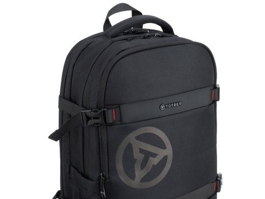 Изображение №8 | Рюкзак «ВОЯЖ» с отделением для ноутбука 18