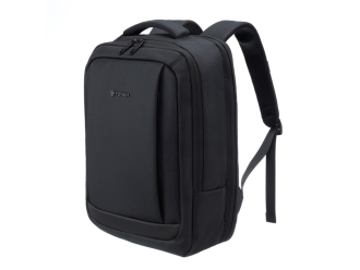 Изображение №2 | Рюкзак «ВОЯЖ» c отделением для ноутбука 17'' (черный)